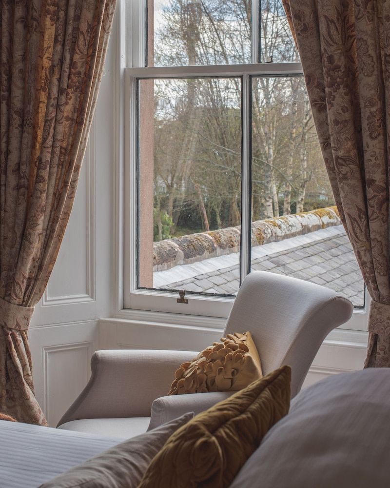 Tigh Na Leigh Exclusive Single Room, Ensuite (The Single ) 2