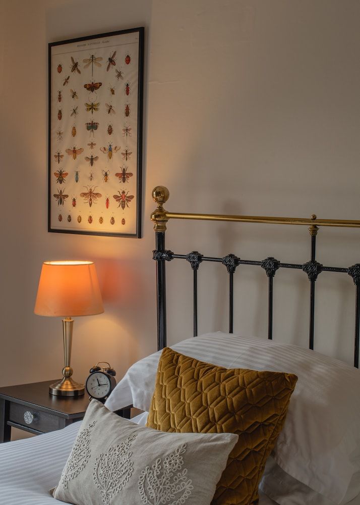 Tigh Na Leigh Exclusive Single Room, Ensuite (The Single )