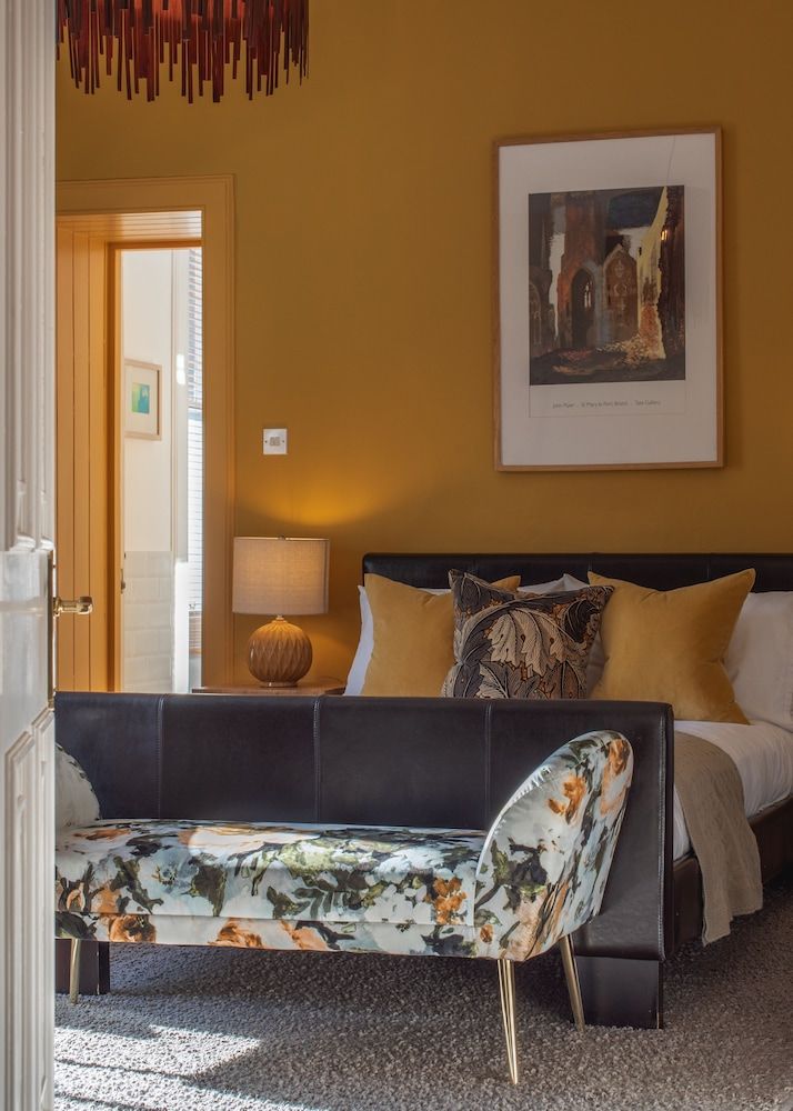 Tigh Na Leigh Double Room, Ensuite (The Double)