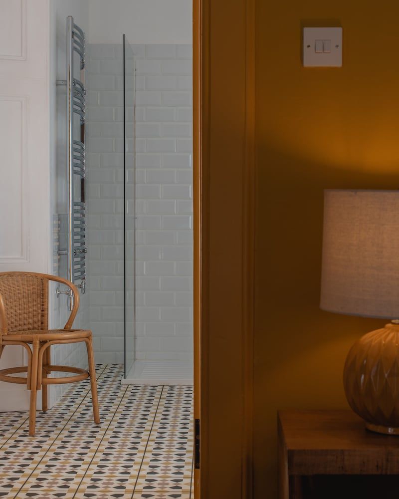 Tigh Na Leigh Double Room, Ensuite (The Double) 2