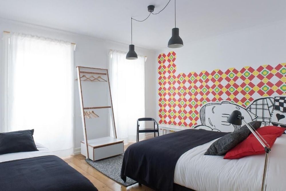 Triple Room, Private Bathroom