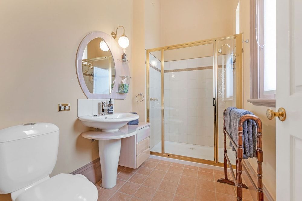 Clocktower Suites Apartment 2