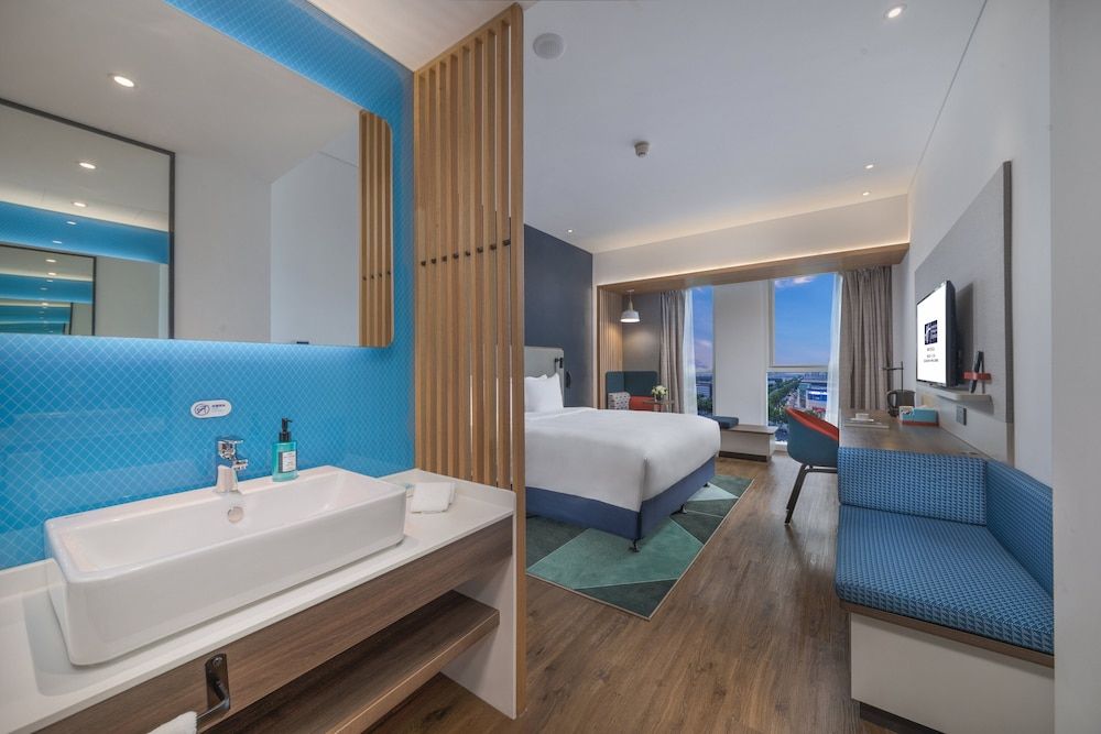 Suite, 1 Bedroom