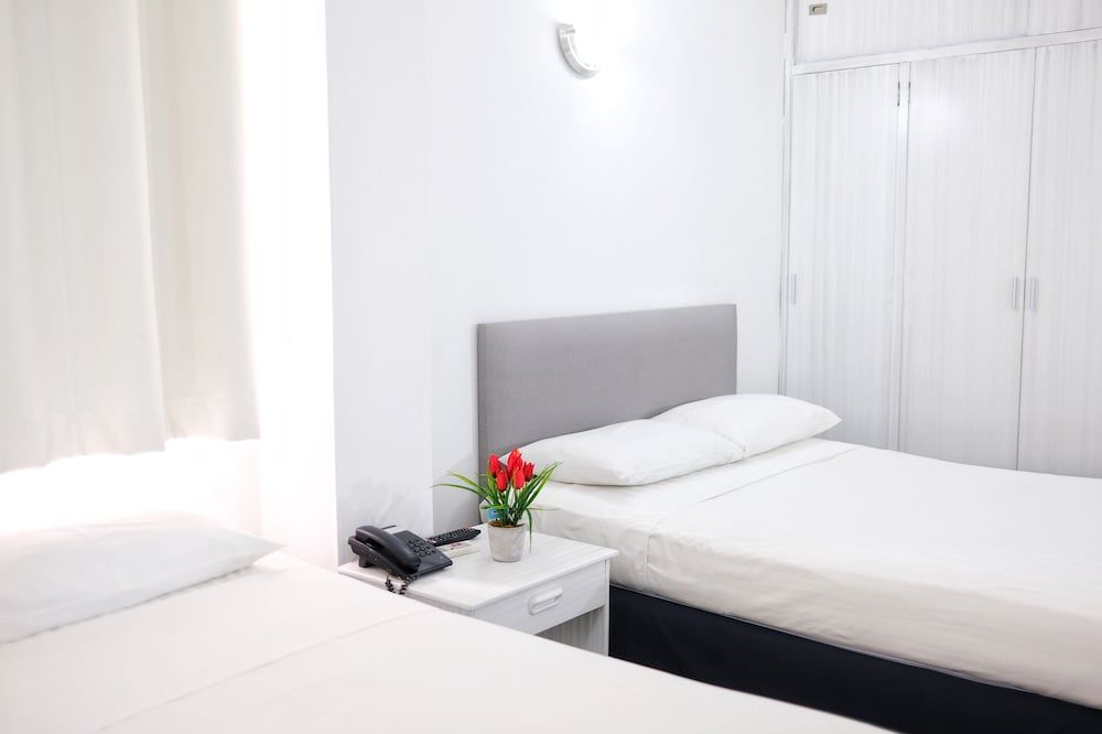 Double Room Single Use