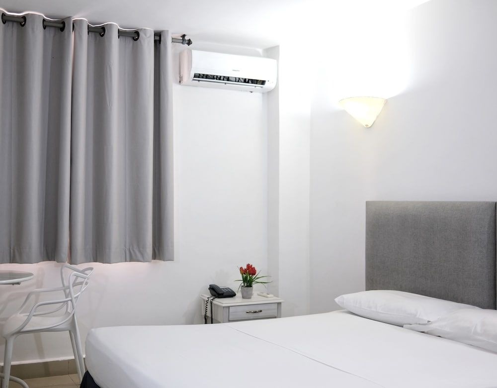 Double Room Single Use