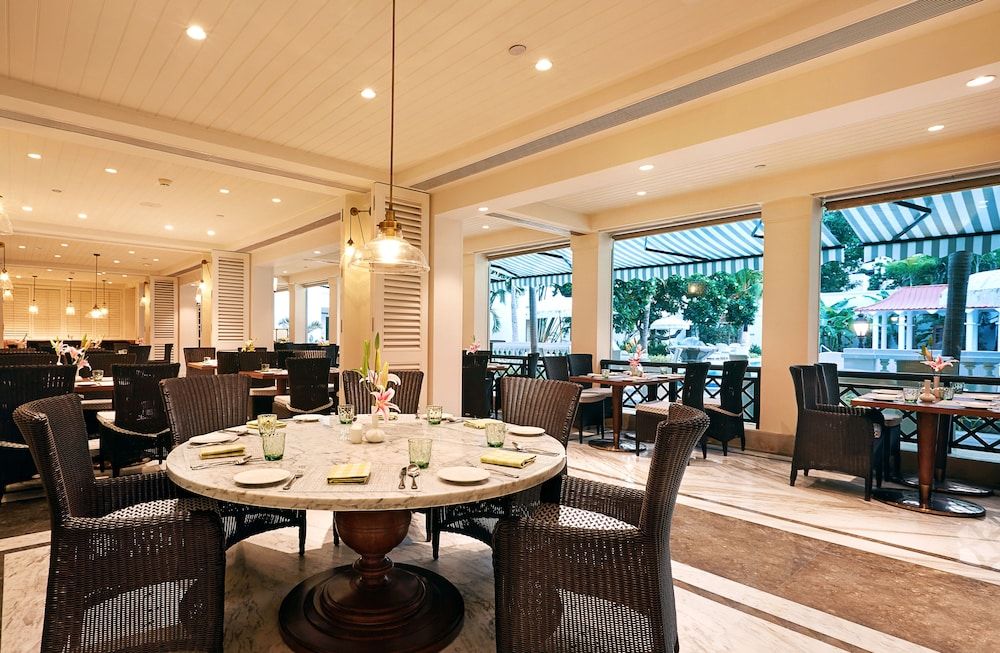 undefined Taj Connemara, Chennai 3