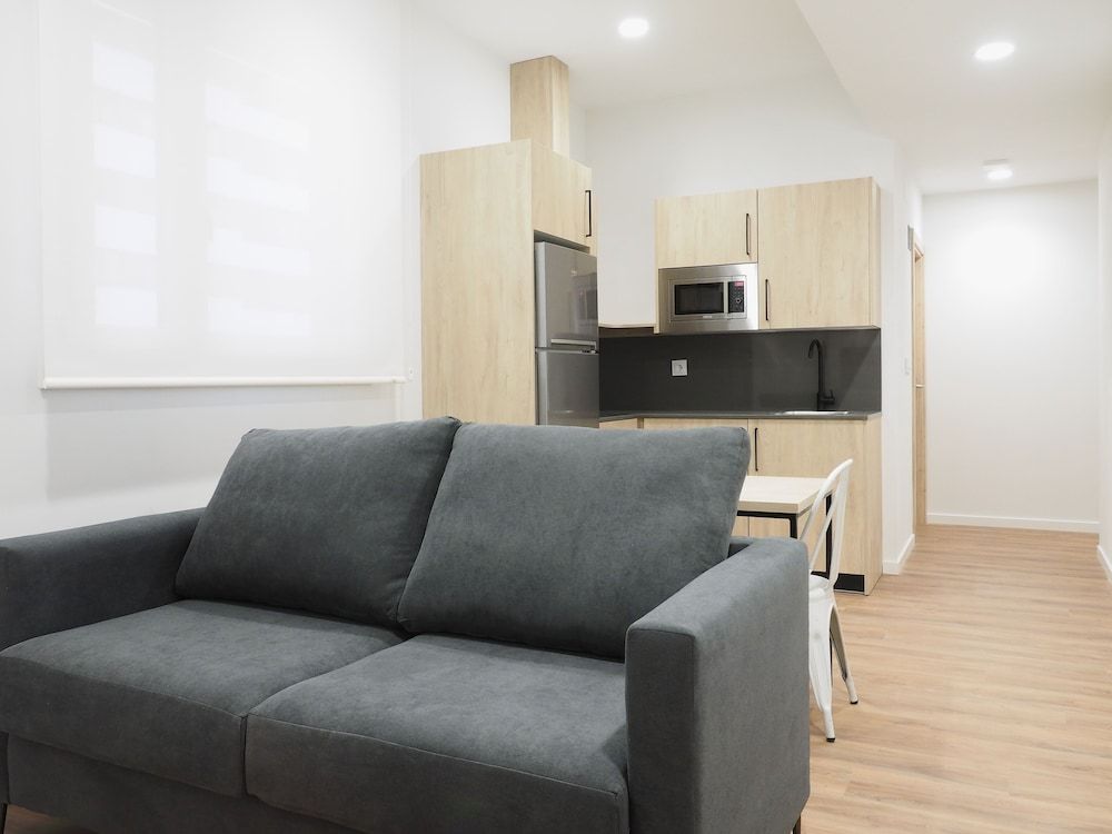undefined Students Residence micampus San Mames 2