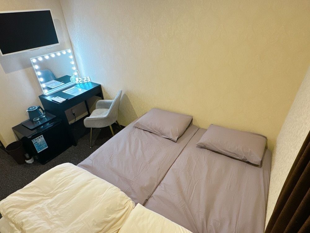 undefined Homee Osaka 4