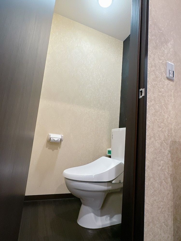 Homee Osaka Standard Double Room (202)