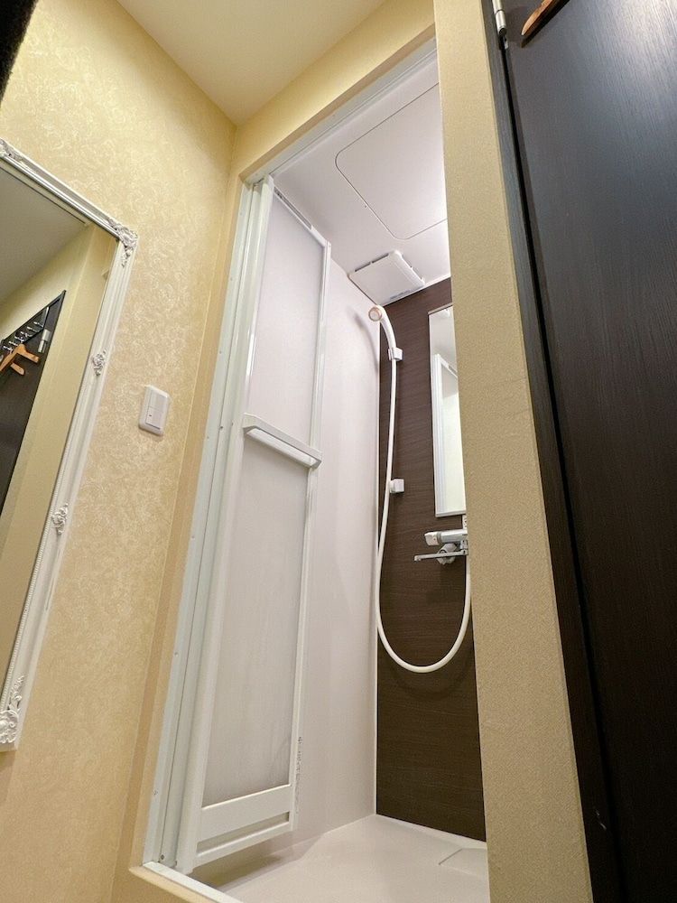 Homee Osaka Standard Double Room (202) 2