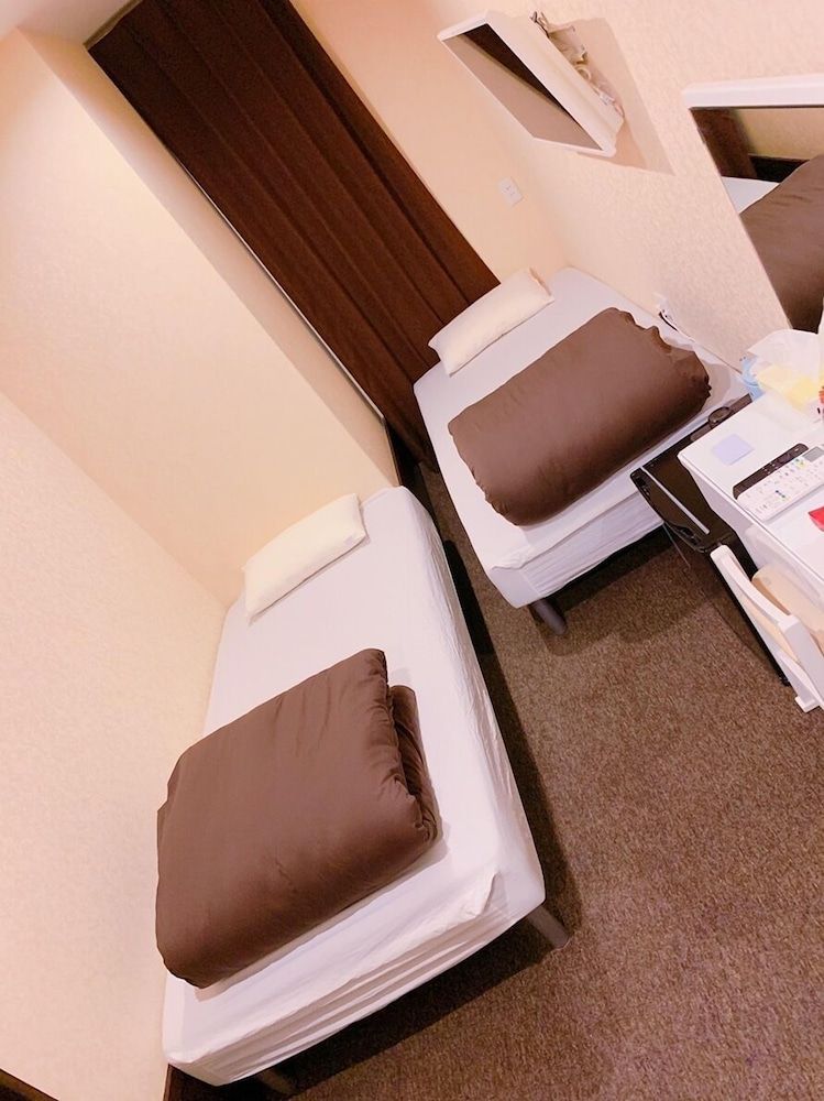 undefined Homee Osaka 2