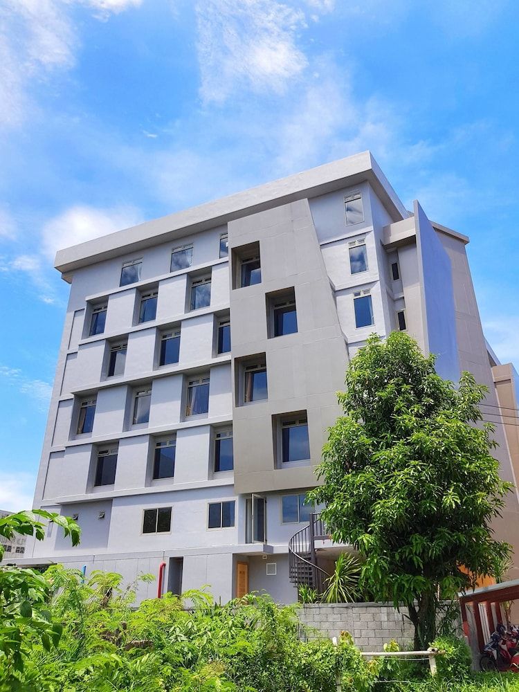 undefined EcoLoft Hotel 4