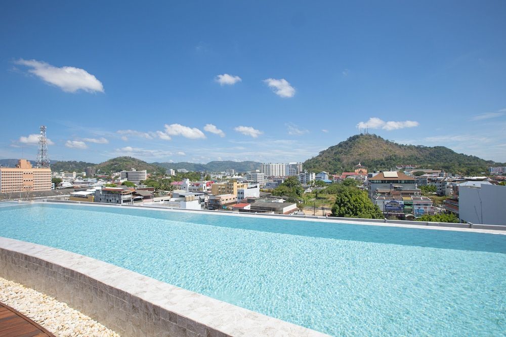 undefined EcoLoft Hotel