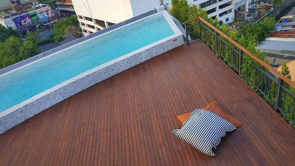 undefined EcoLoft Hotel 9