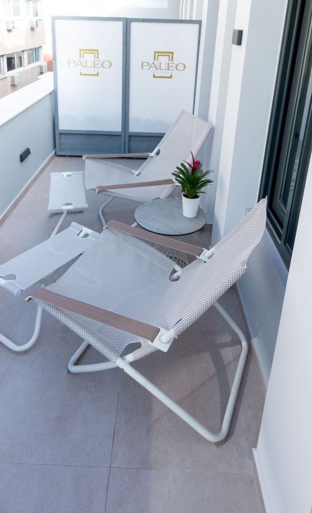 Paleo Suites Executive Double Room, 1 Bedroom, Hot Tub 4