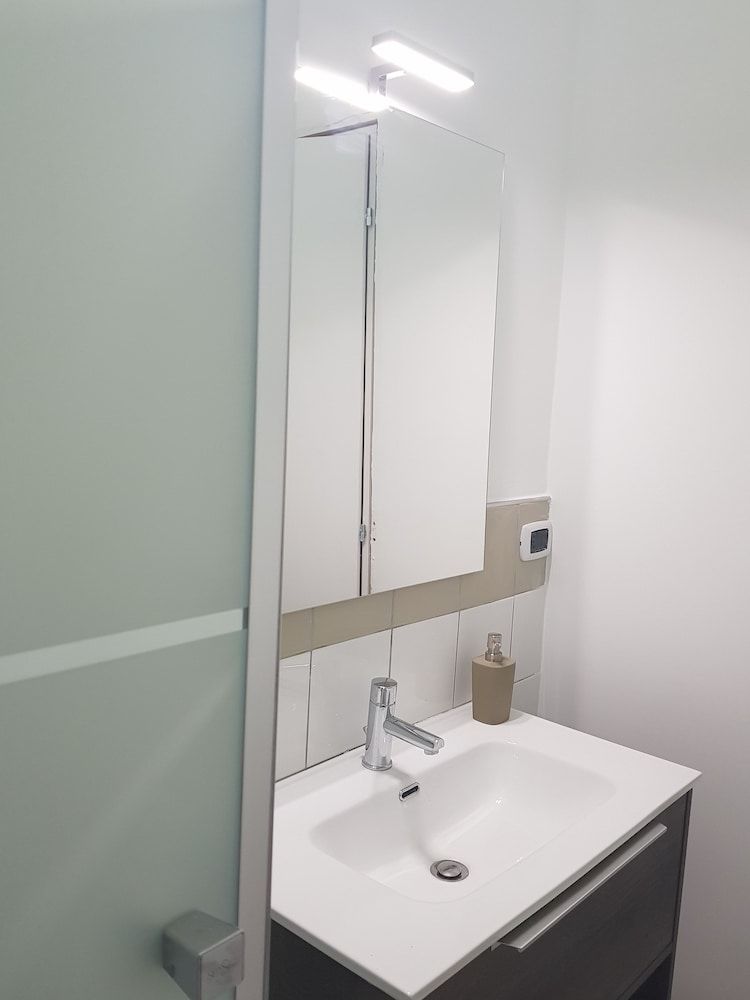 Heart of San Lorenzo Romantic Double Room, 1 Bedroom 3