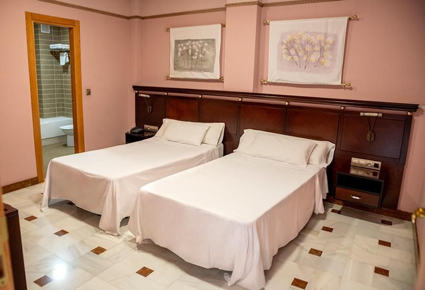 Double or Twin Room