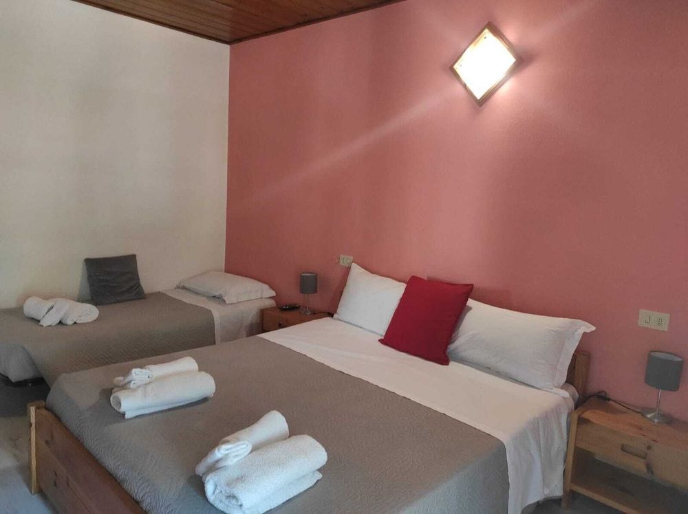 Triple Room, Lake View