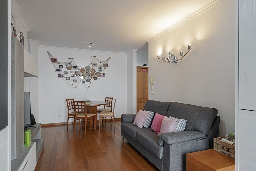 Apartment, 1 Bedroom, Sea View