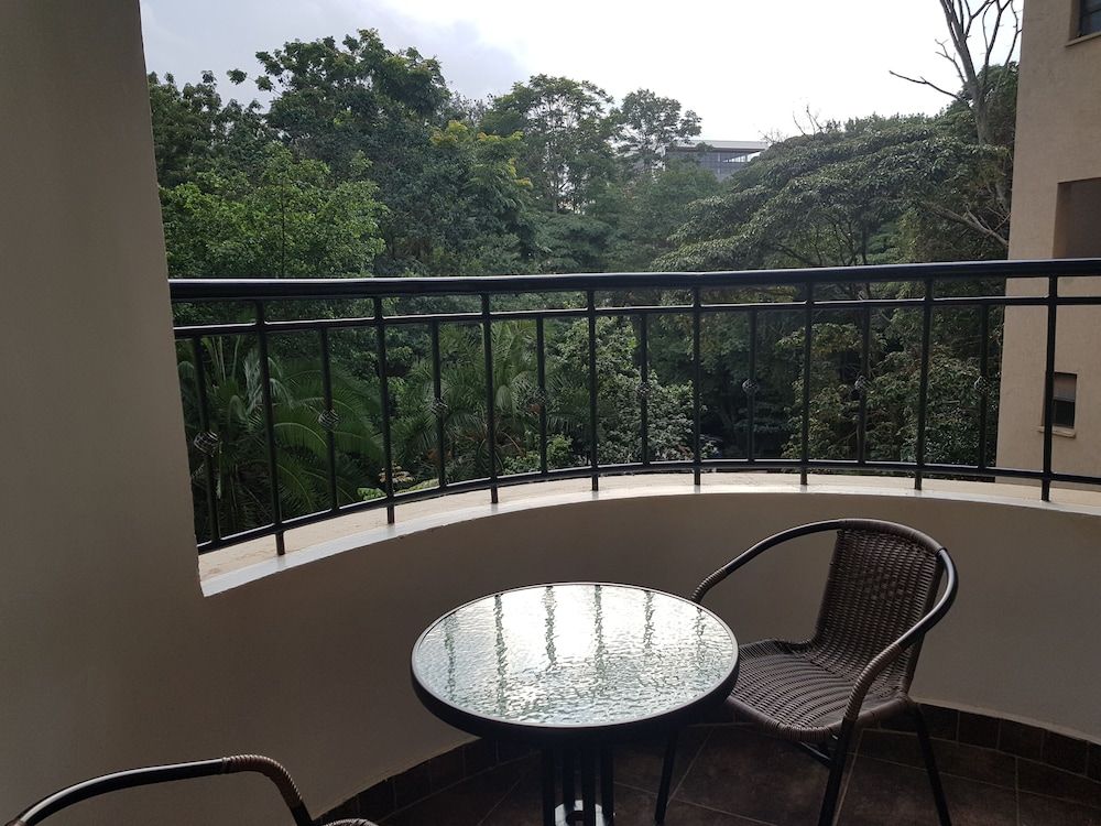 Erica Residences Deluxe Apartment, 3 Bedrooms 17