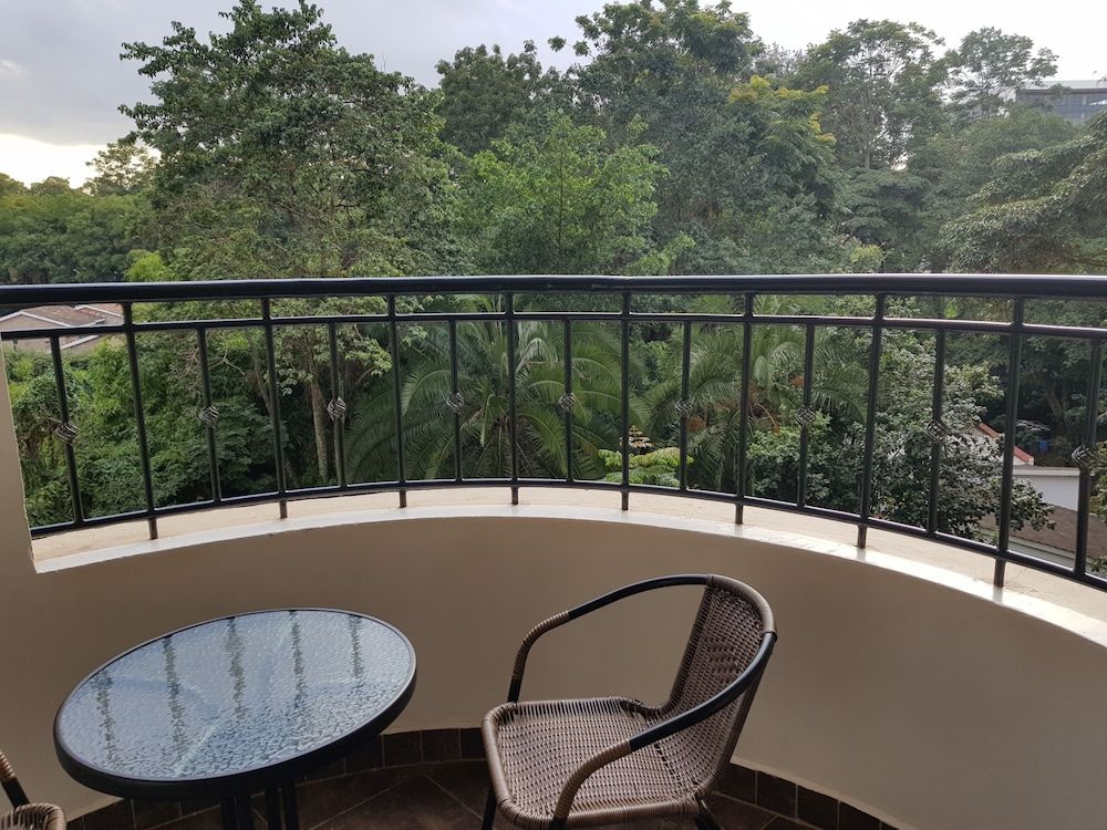 Erica Residences Deluxe Apartment, 3 Bedrooms 19