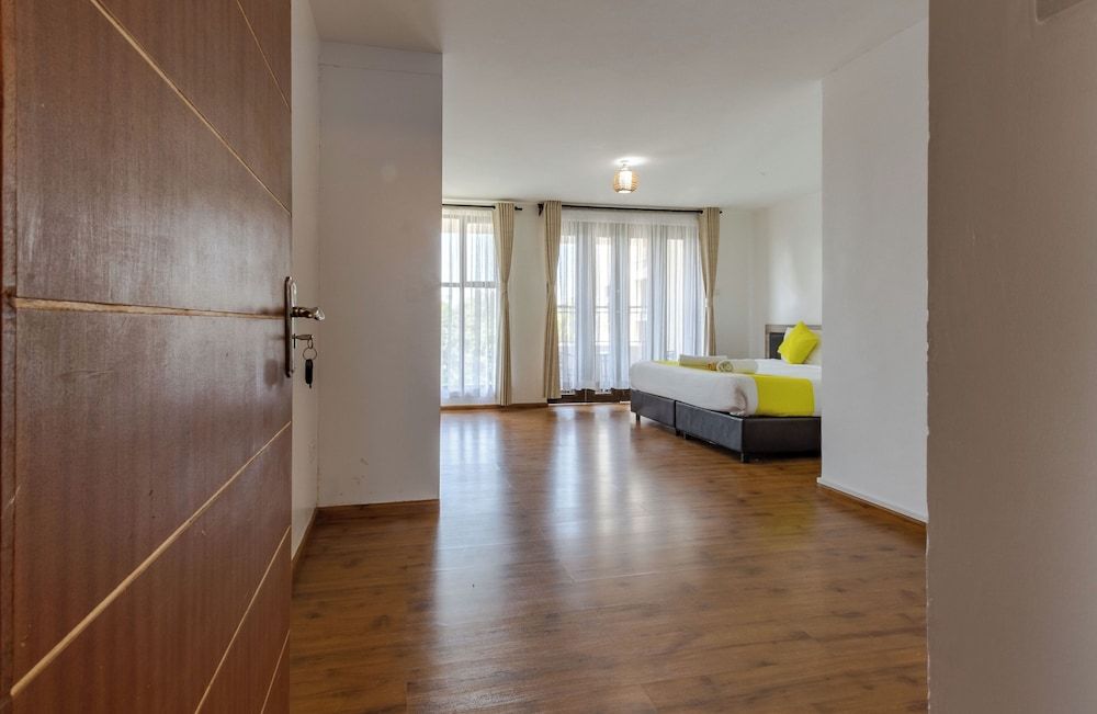 Erica Residences Deluxe Apartment, 3 Bedrooms 26