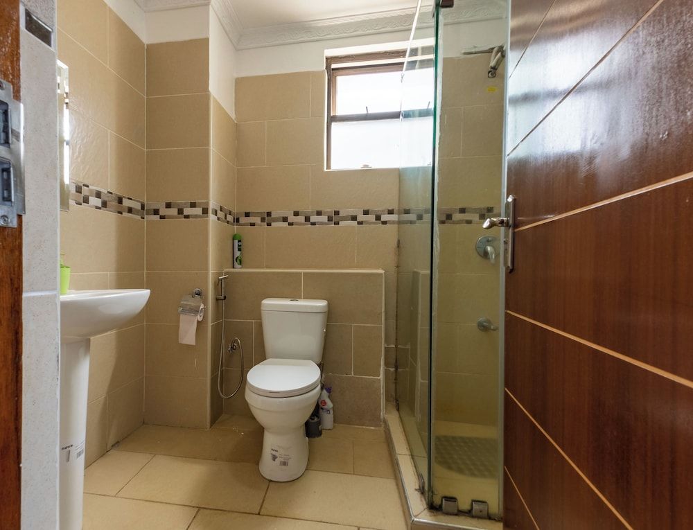 Erica Residences Deluxe Apartment, 3 Bedrooms 25