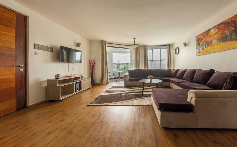 Erica Residences Deluxe Apartment, 3 Bedrooms 30