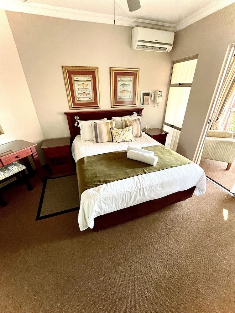 Apartment, 2 Bedrooms, Non Smoking
