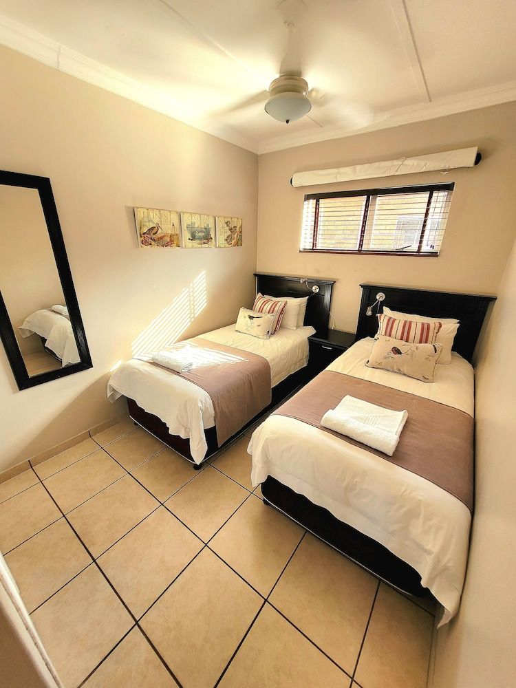 Family Apartment, 3 Bedrooms