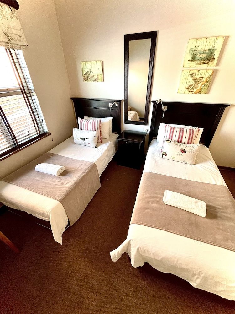 Apartment, 2 Bedrooms, Non Smoking