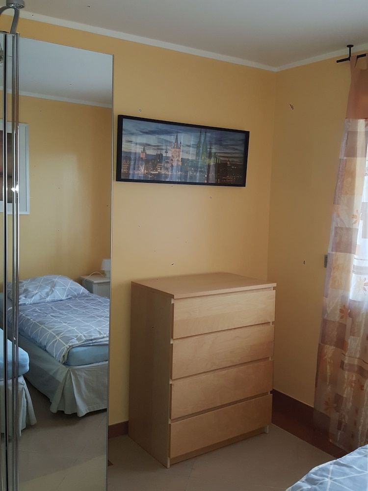 Deluxe Apartment (Peter,  excl. 120 € cleaning fee)