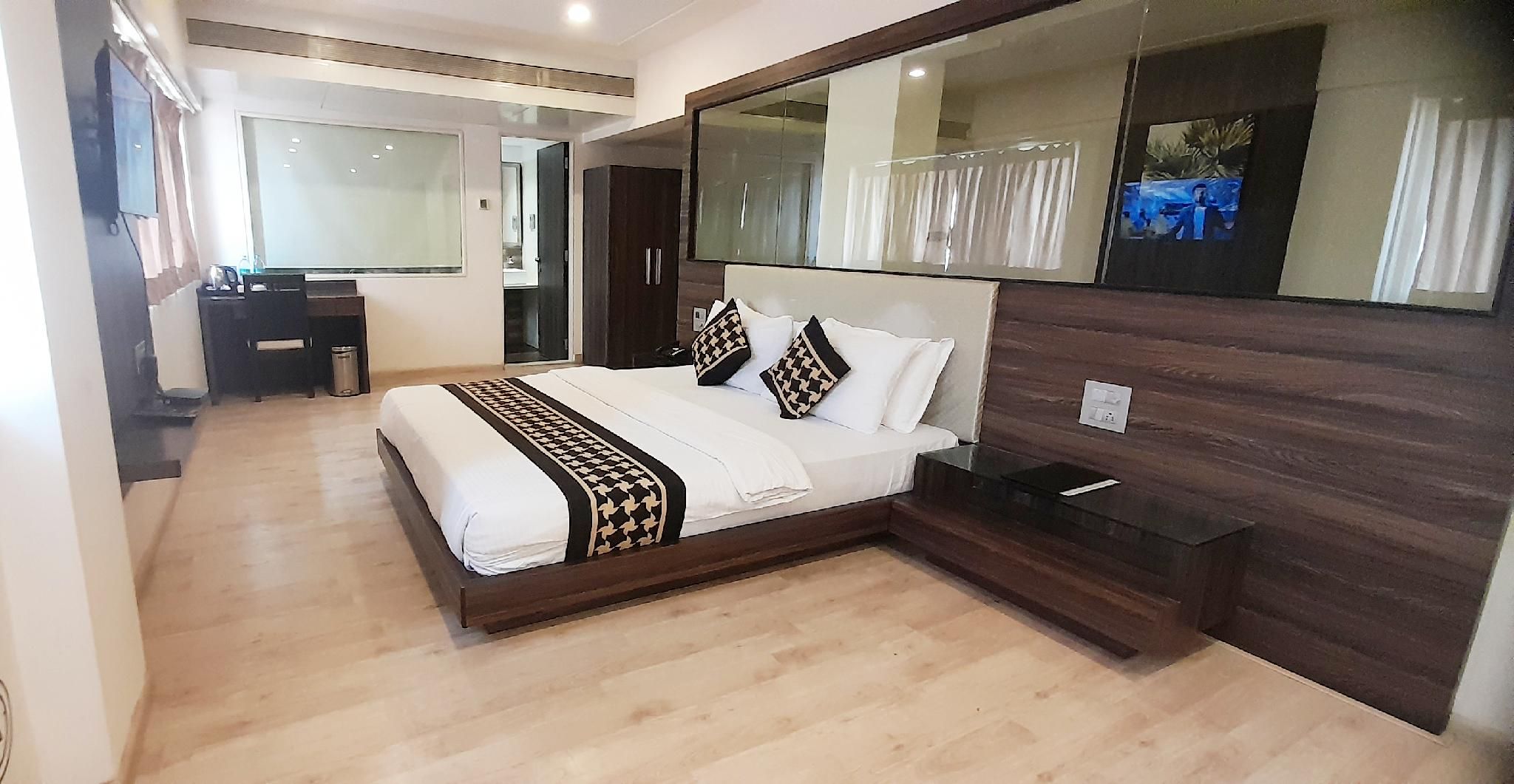 Suite Deluxe