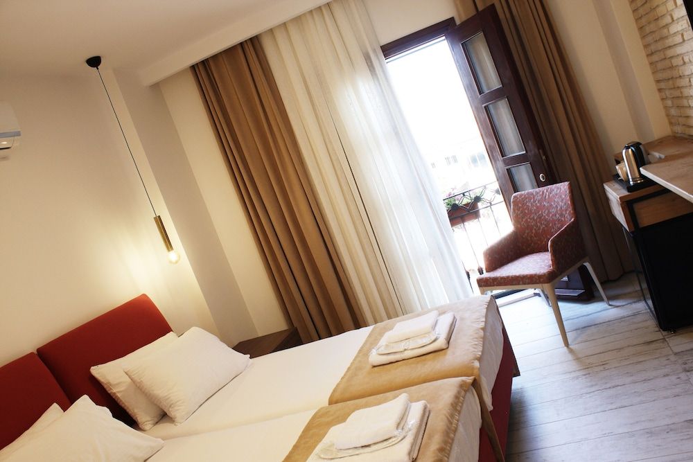 Pintura Urla Butik Otel & Sanat Galerisi Standard Room