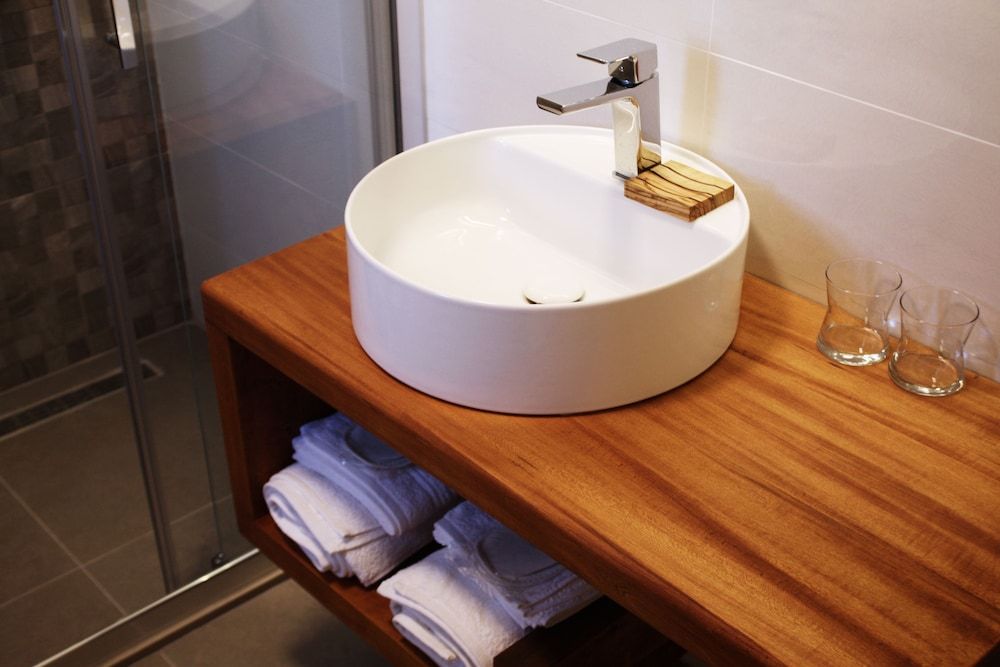 Pintura Urla Butik Otel & Sanat Galerisi Deluxe Room 3