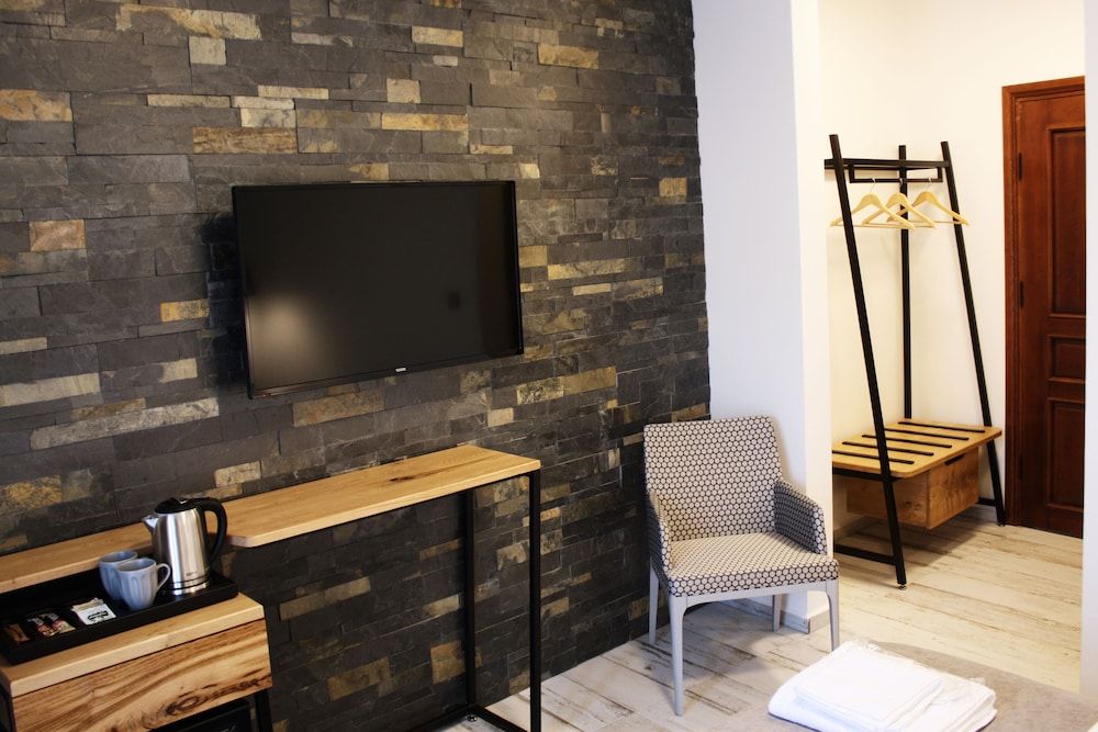 Pintura Urla Butik Otel & Sanat Galerisi Standard Room 15