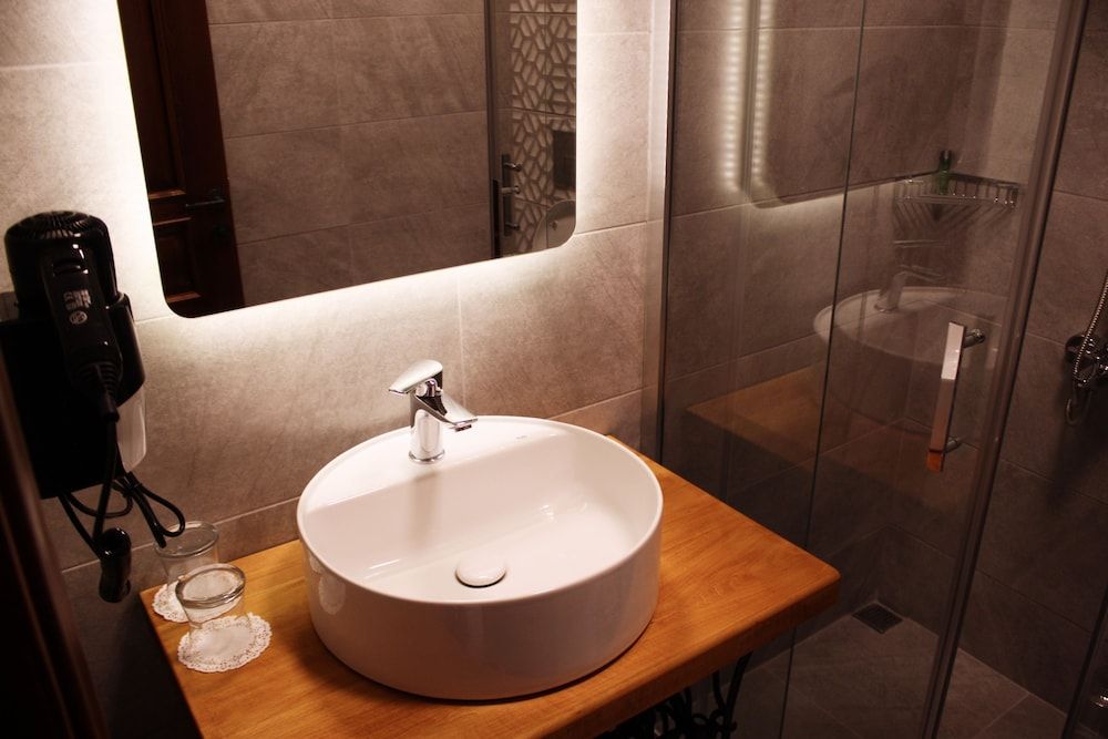 Pintura Urla Butik Otel & Sanat Galerisi Standard Room 6