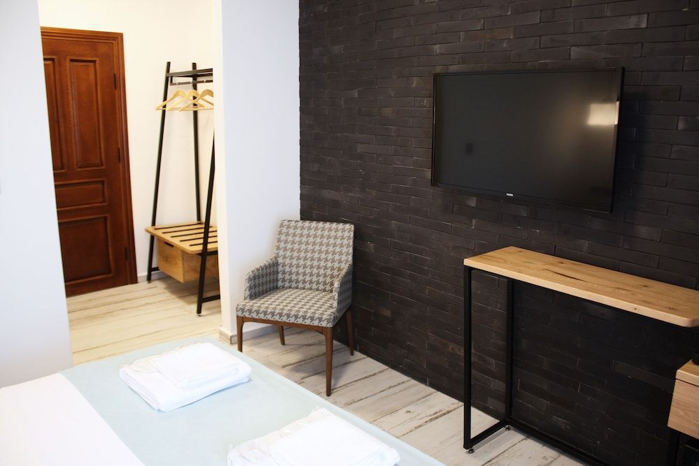 Pintura Urla Butik Otel & Sanat Galerisi Standard Room 10