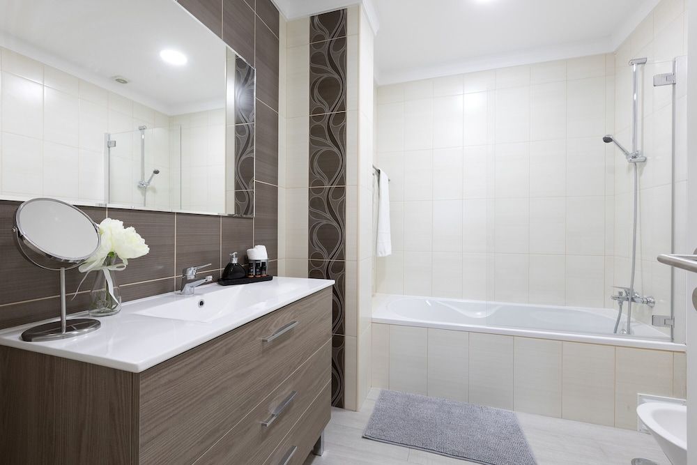 D Loft Sea and Golf Deluxe Townhome 17