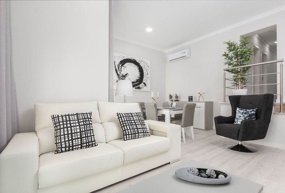 D Loft Sea and Golf Deluxe Townhome 11