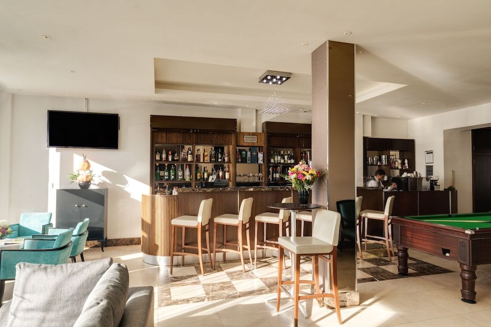 undefined Park Grand Heathrow 4