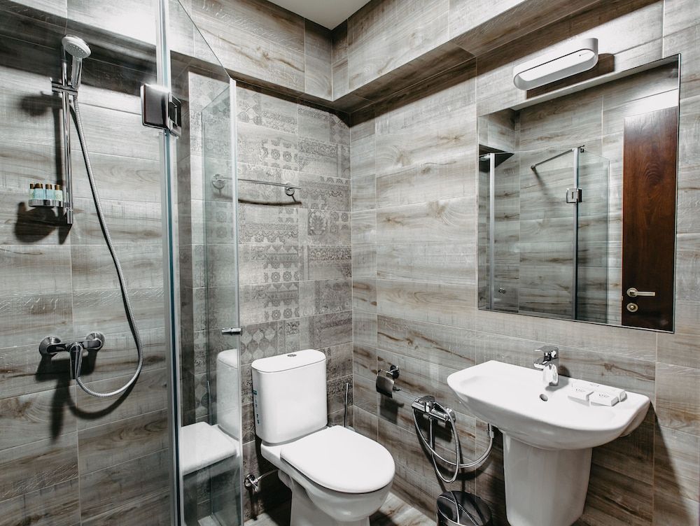 Seventeen Rooms Standard Twin Room, 2 Twin Beds, Non Smoking 6