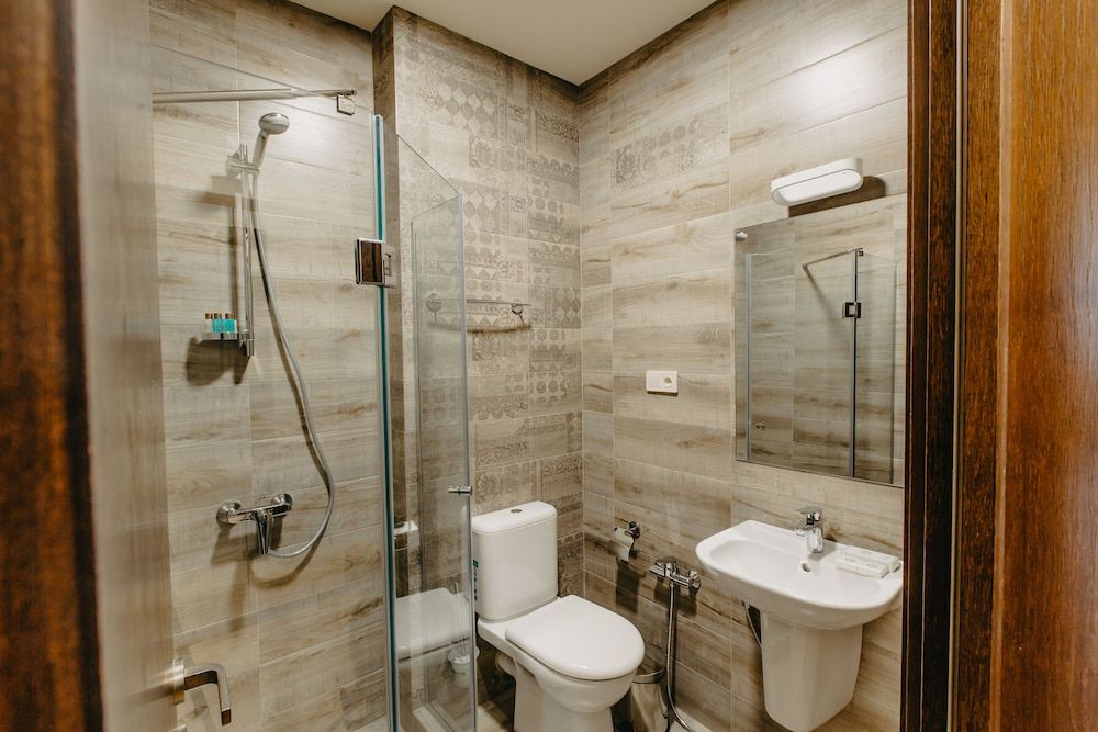 Seventeen Rooms Standard Twin Room, 2 Twin Beds, Non Smoking 5