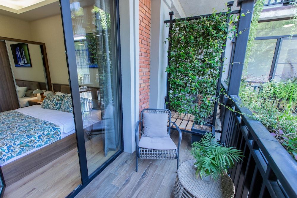 Seventeen Rooms Double Room, 1 King Bed 5