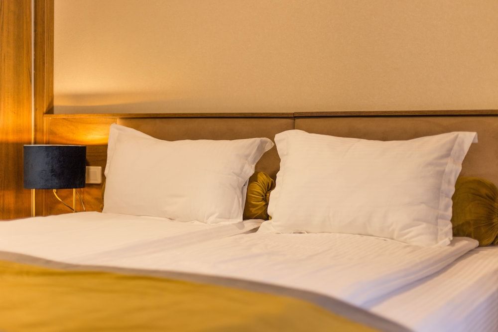 Seventeen Rooms Family Quadruple Room 4