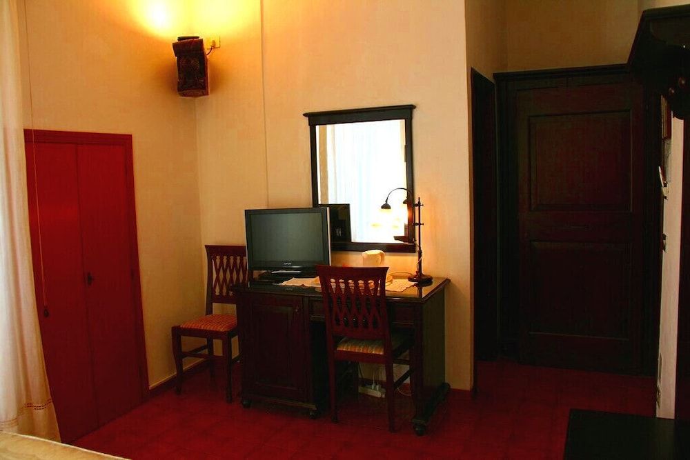 Meublé Il Riccio Doppia Standard Panoramica 5