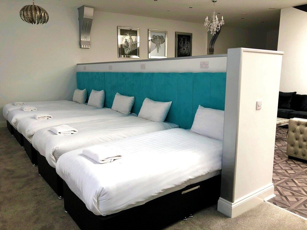 undefined iStay Liverpool 1 Temple Court 9
