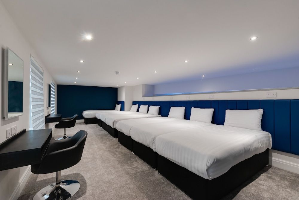 undefined iStay Liverpool 1 Temple Court 4