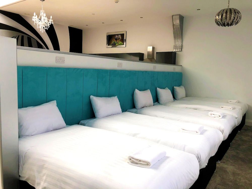 undefined iStay Liverpool 1 Temple Court 10