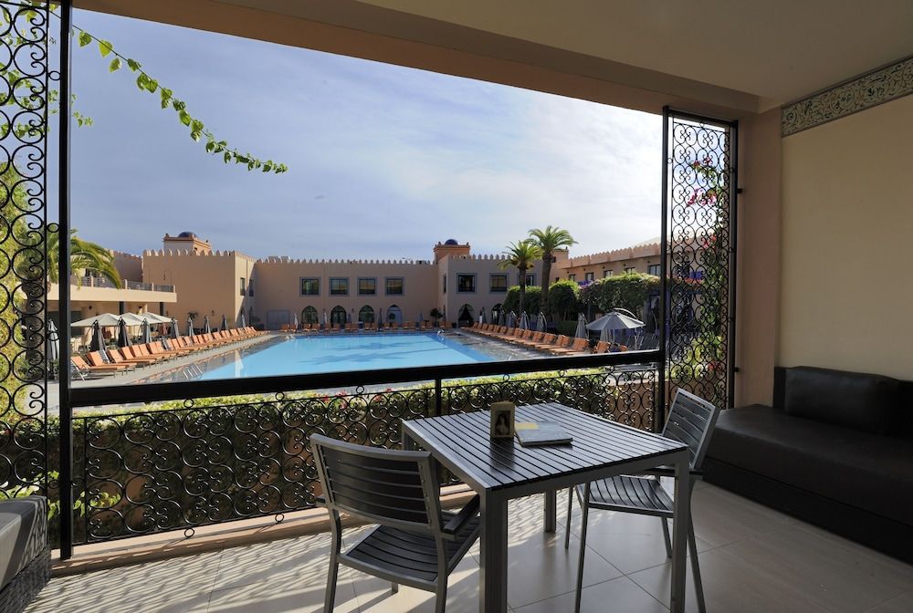 Adam Park Hotel & Spa Marrakech Comfort Double or Twin Room 5
